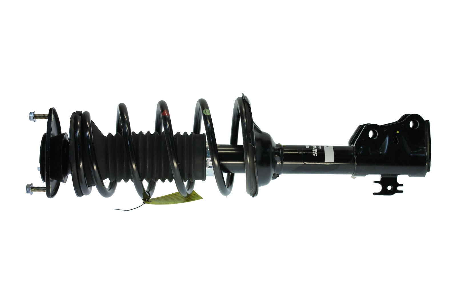 KYB Strut Plus Shock & Spring Assembly SR4125 eBay
